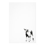Little Baby Goat Stationery