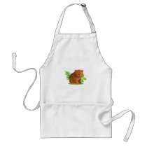 Little Bear Cub Apron