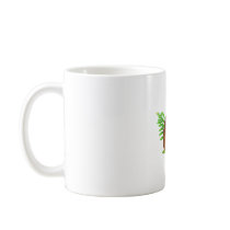 Little Bear Cub Mug