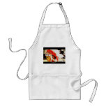 Little Bear Indian Apron