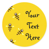 Little Bees