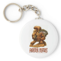Little Big Foot Key Chains