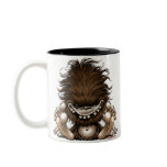 Little BIGFOOT Mug