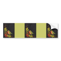Little Bird Collection Bumper Sticker