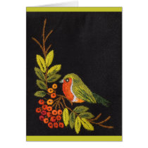 Little Bird Collection Cards