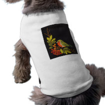 Little Bird Collection Doggie T Shirt
