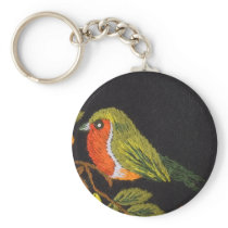 Little Bird Collection Keychains