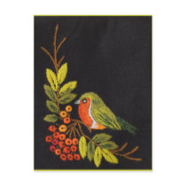 Little Bird Collection Post Card