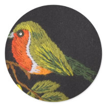 Little Bird Collection Stickers