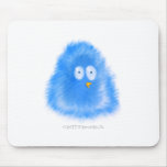 Little Bird Critter mousepads