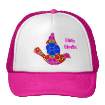 Little Birdie Cap. Hat