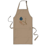 Little Birdie Momism Apron