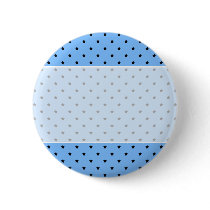 Little black stars on a light blue background. buttons