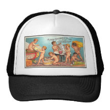 Little Boys Hats