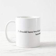 Little Bro Seep Coffee Mug