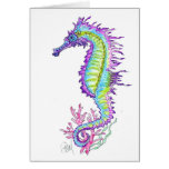 LITTLE BRONCO GREETING CARDS
