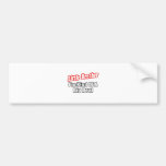 Little Brother...Big Deal Bumper Stickers