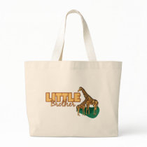 Little Brother (Giraffe) Bag