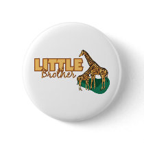 Little Brother (Giraffe) Buttons