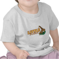 Little Brother (Giraffe) T Shirts