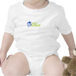 Little Brother (infant Sizes) T Shirt
