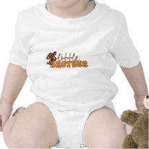 Little Brother Monkey Tees