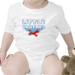 Little Brother - Plane t-shirts and