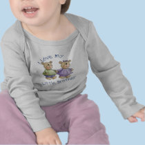 Little Brother t-shirts
