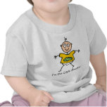 Little Brother t-shirt