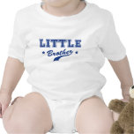Little Brother - Team T-shirt