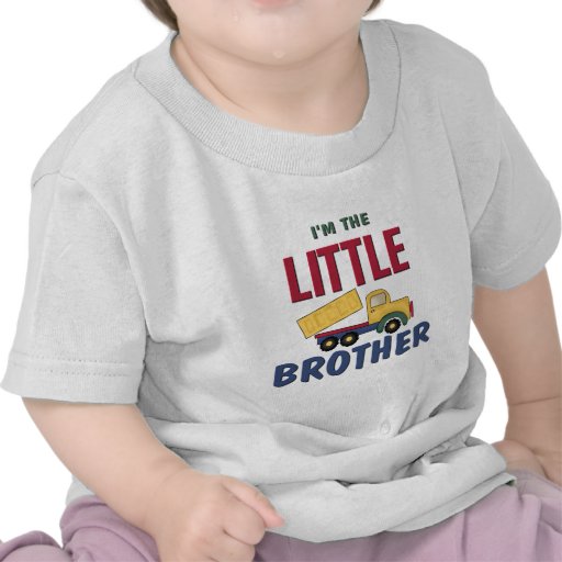 Little Brother Tshirts