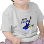 Little Brothers Rock! Tees
