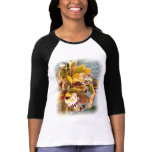 Little Bubble Bees t-shirts