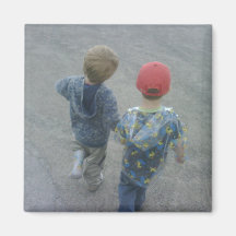Little Buddies Magnets