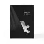 Little Bundle of Joy Card
