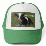 Little Calf Trucker Hats