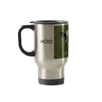 Little Calf Mug