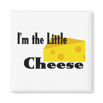 Little Cheese