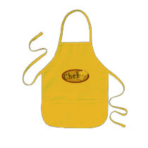 Little Chef Aprons