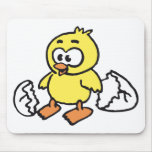 little chicken mauspad