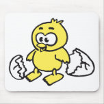 little chicken mousepads