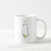 Little Chickens Mugs