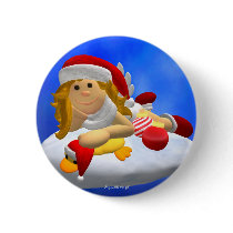 Little Christmas Angel