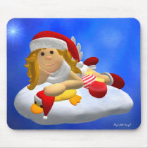 Little Christmas Angel