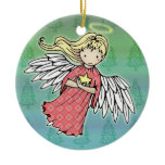 Angel Ornaments
