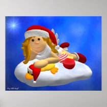 Little Christmas Angel