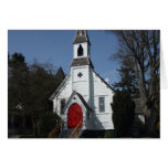 Little Church Card