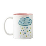 Little Cloud mug