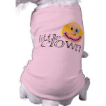 Little Clown Pet shirt