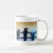 Little Country Coffee Mug